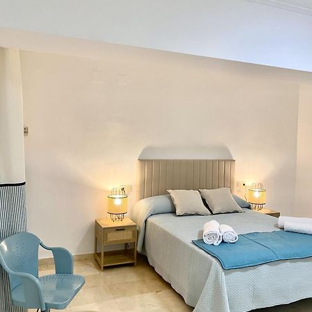 Apartamento En El Centro De Sevilla Exteriér fotografie