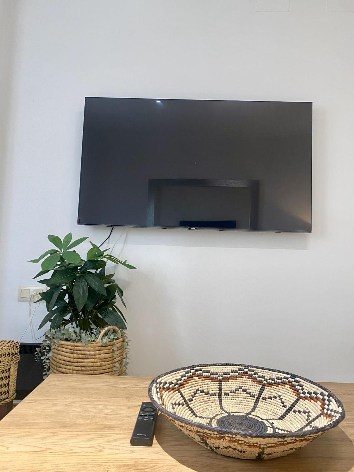 Apartamento En El Centro De Sevilla Exteriér fotografie