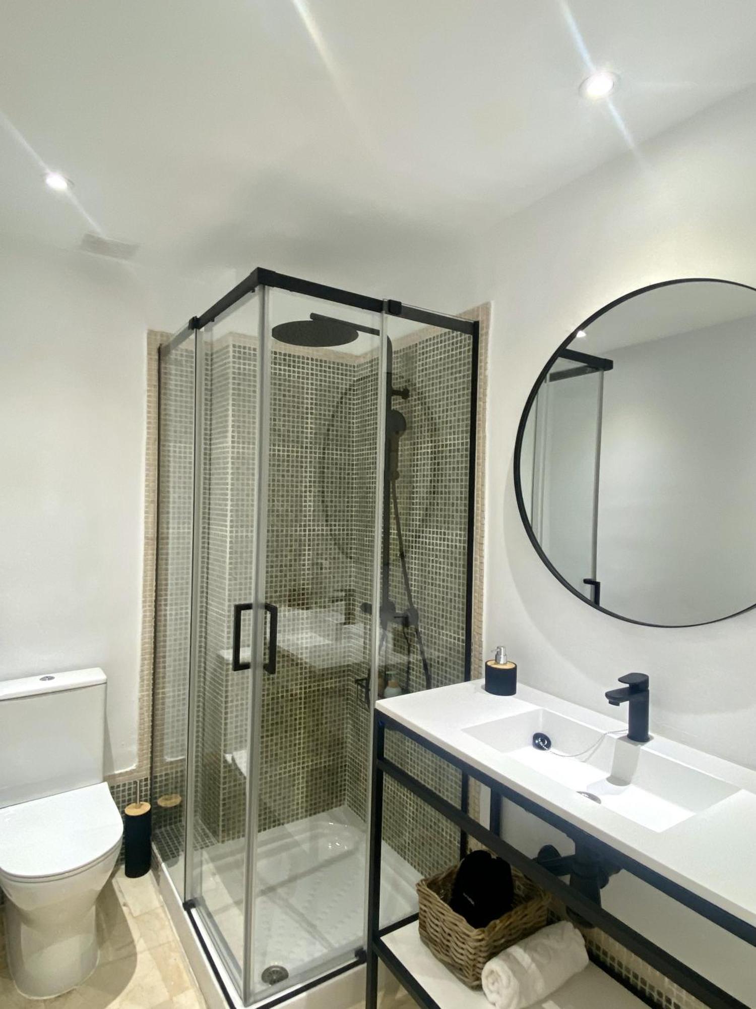Apartamento En El Centro De Sevilla Exteriér fotografie