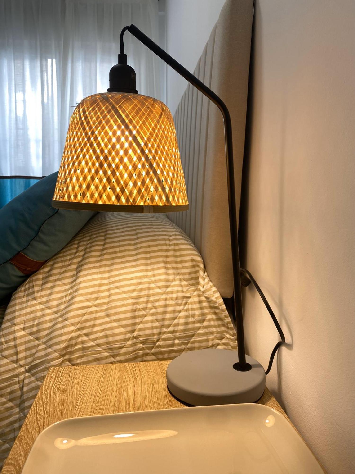Apartamento En El Centro De Sevilla Exteriér fotografie