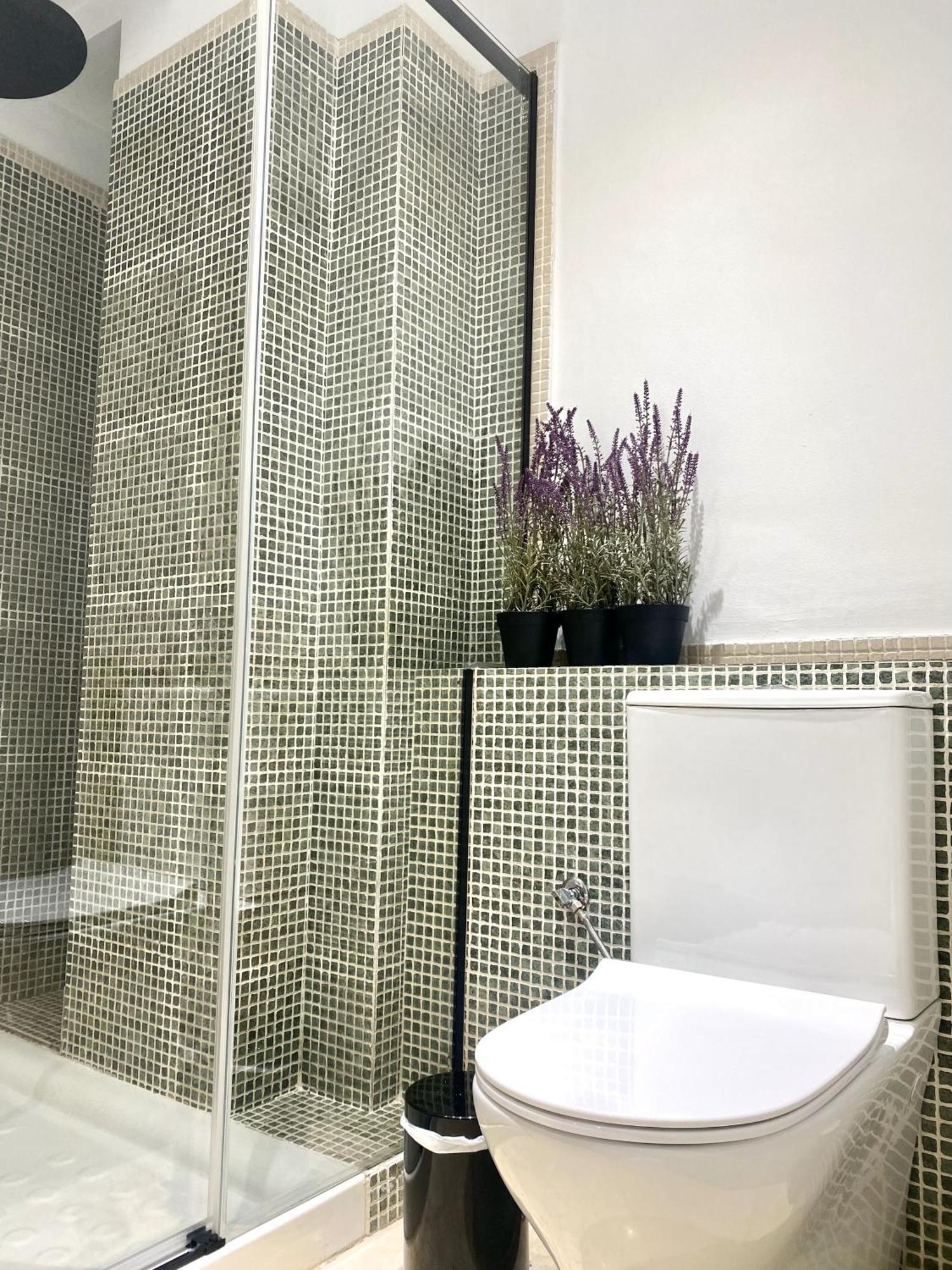 Apartamento En El Centro De Sevilla Exteriér fotografie