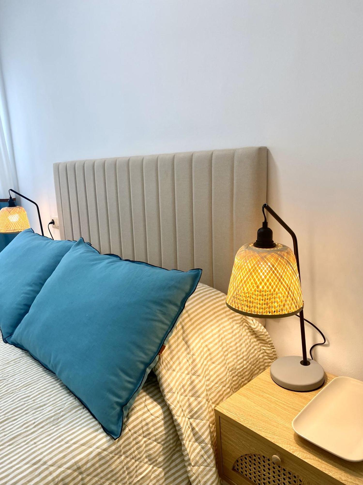 Apartamento En El Centro De Sevilla Exteriér fotografie