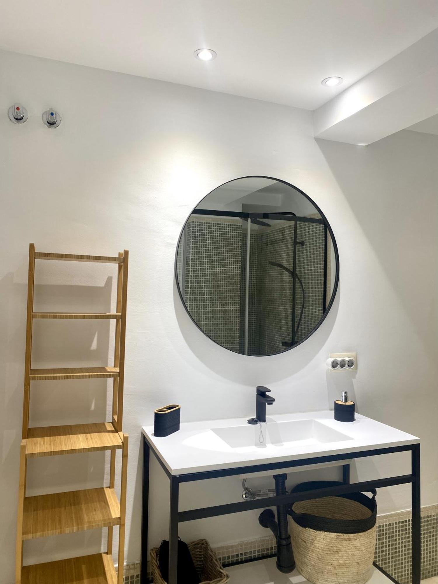 Apartamento En El Centro De Sevilla Exteriér fotografie