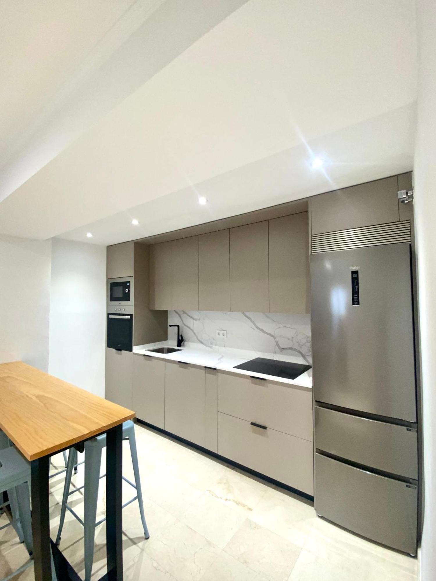 Apartamento En El Centro De Sevilla Exteriér fotografie