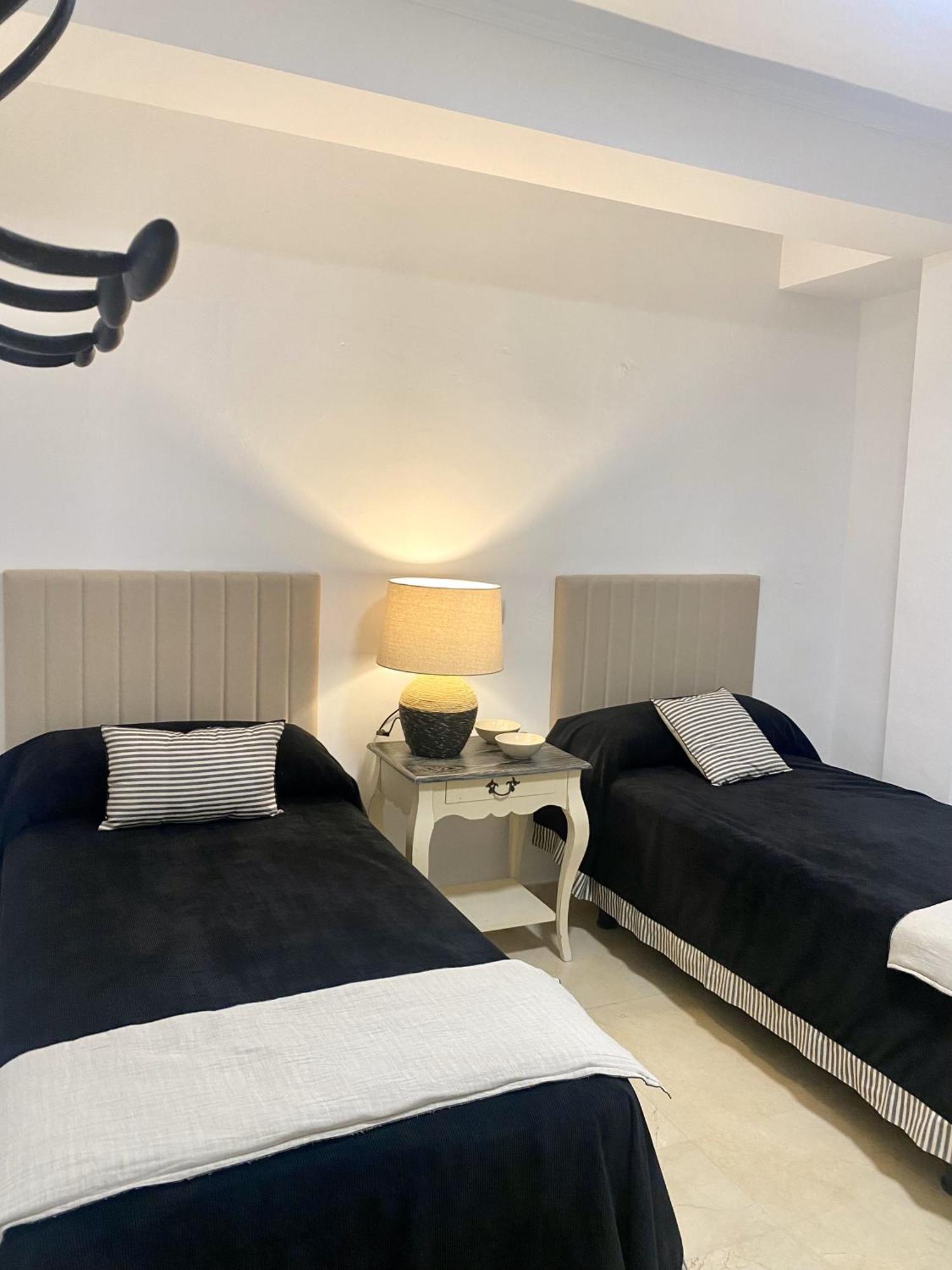 Apartamento En El Centro De Sevilla Exteriér fotografie