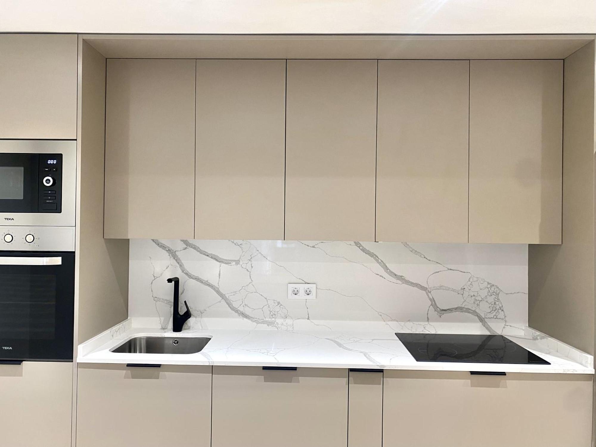 Apartamento En El Centro De Sevilla Exteriér fotografie