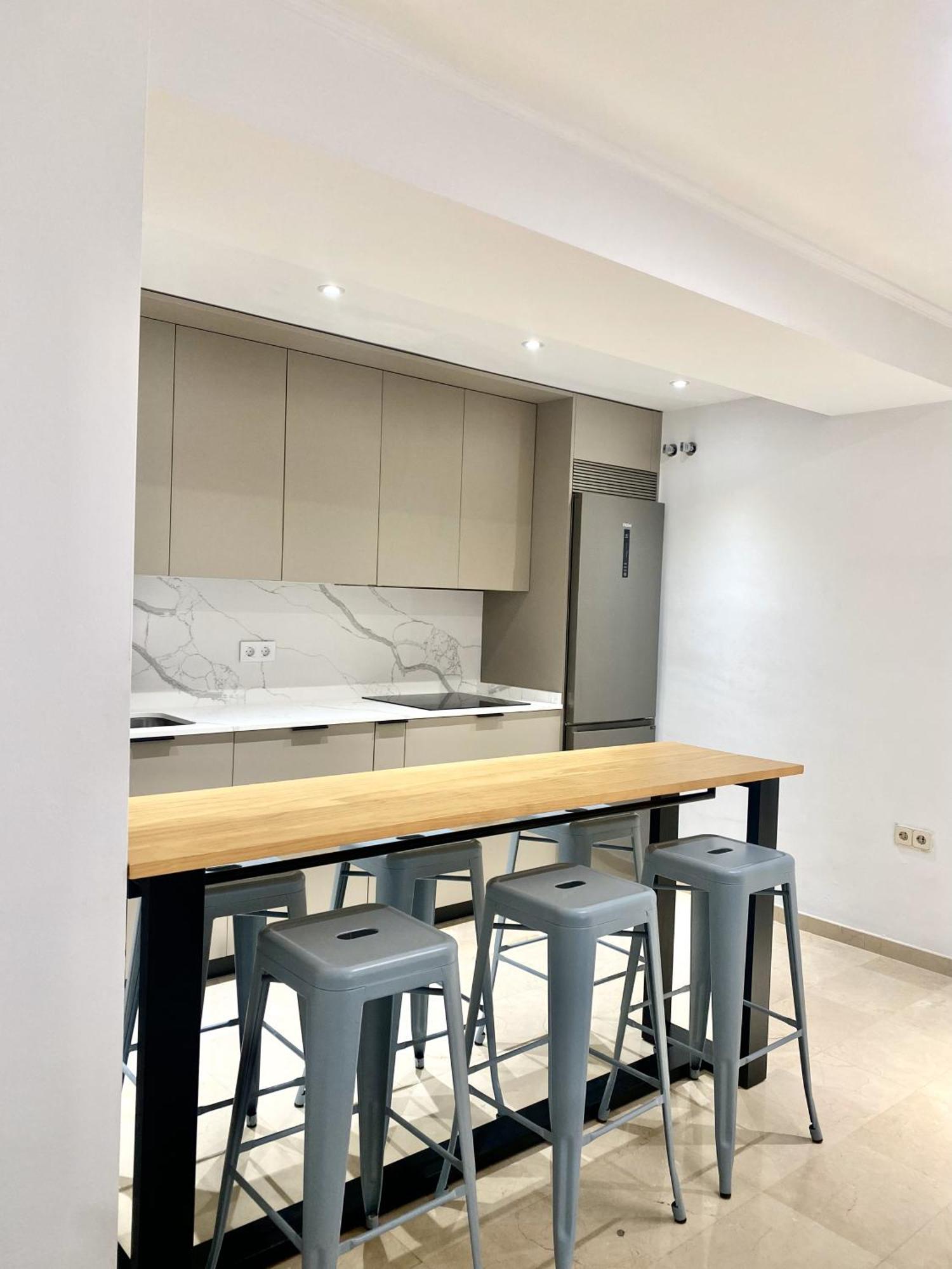 Apartamento En El Centro De Sevilla Exteriér fotografie