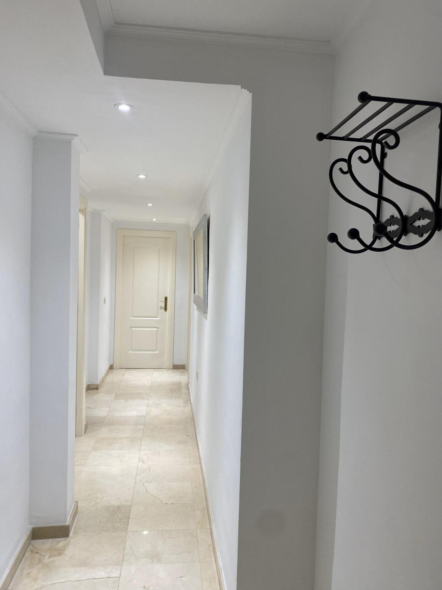 Apartamento En El Centro De Sevilla Exteriér fotografie
