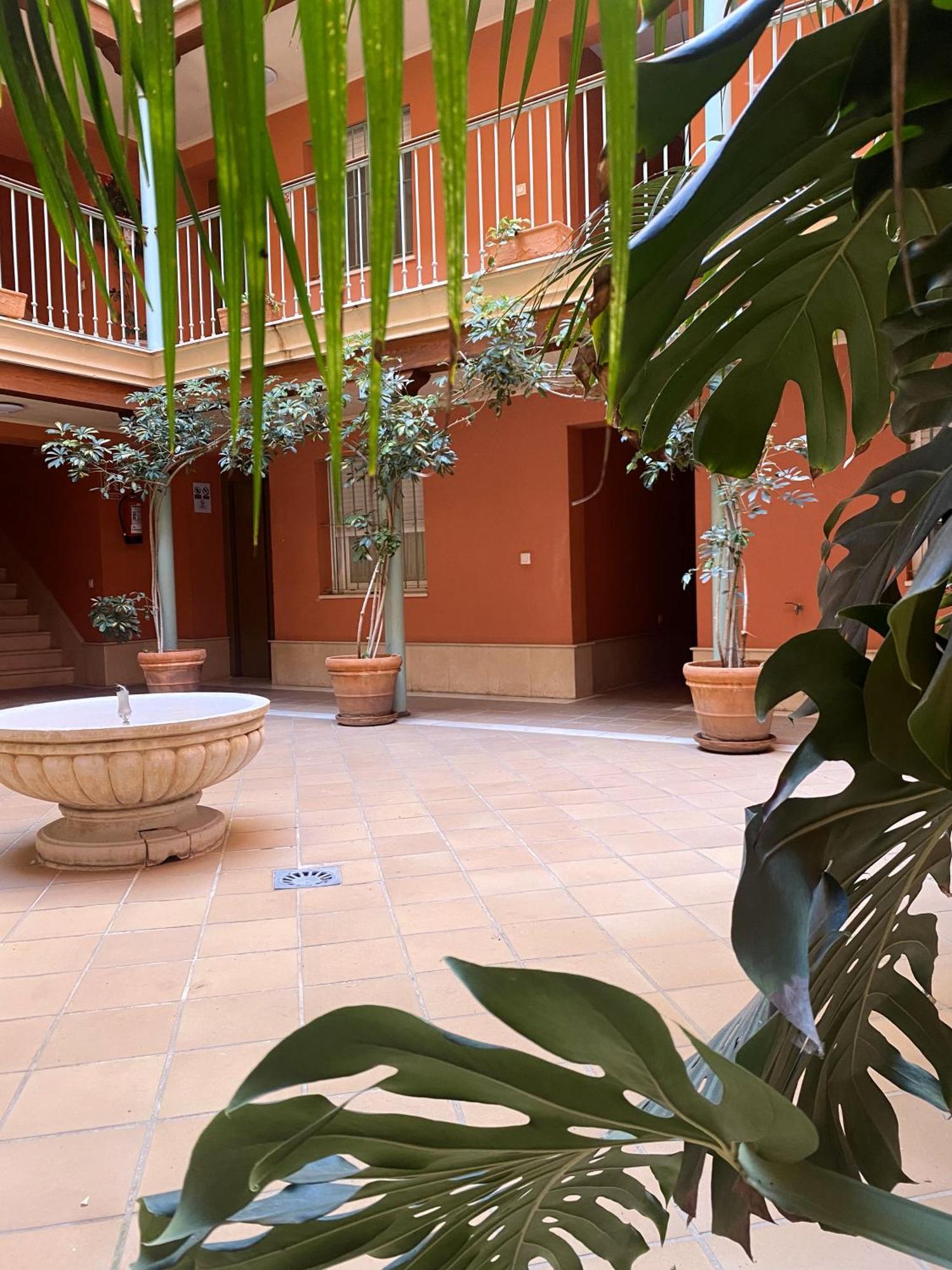 Apartamento En El Centro De Sevilla Exteriér fotografie