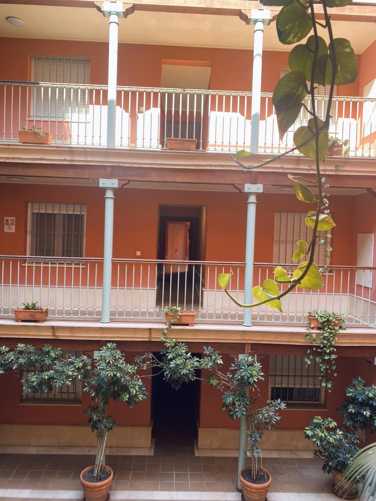Apartamento En El Centro De Sevilla Exteriér fotografie