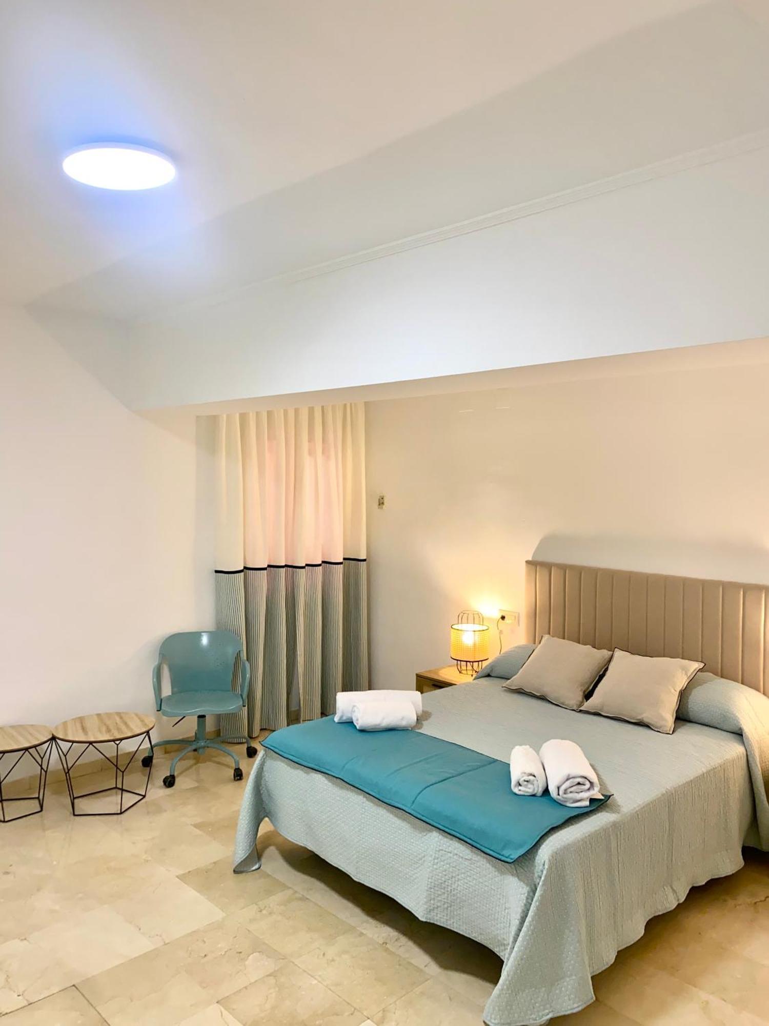 Apartamento En El Centro De Sevilla Exteriér fotografie